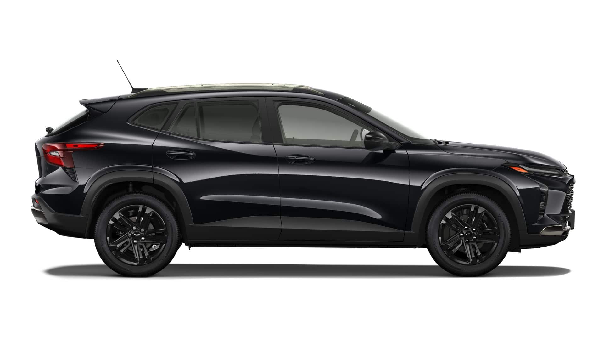 2026 Chevrolet Trax FWD 4dr ACTIV