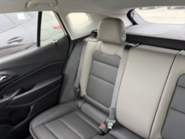 2026 Chevrolet Trax FWD 4dr ACTIV