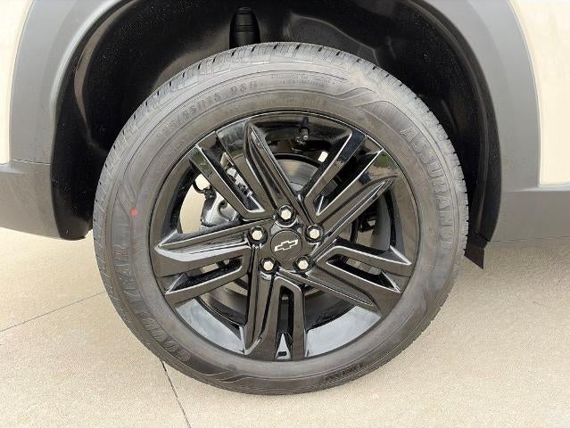 2026 Chevrolet Trax FWD 4dr ACTIV