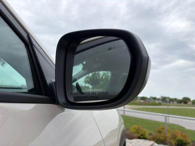 2026 Chevrolet Trax FWD 4dr ACTIV