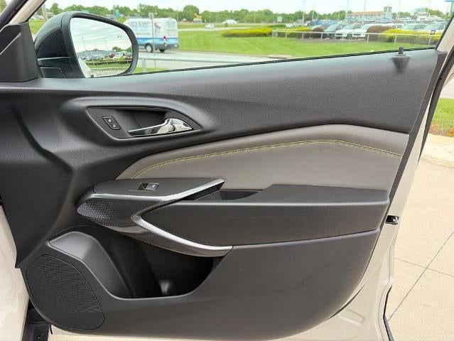 2026 Chevrolet Trax FWD 4dr ACTIV