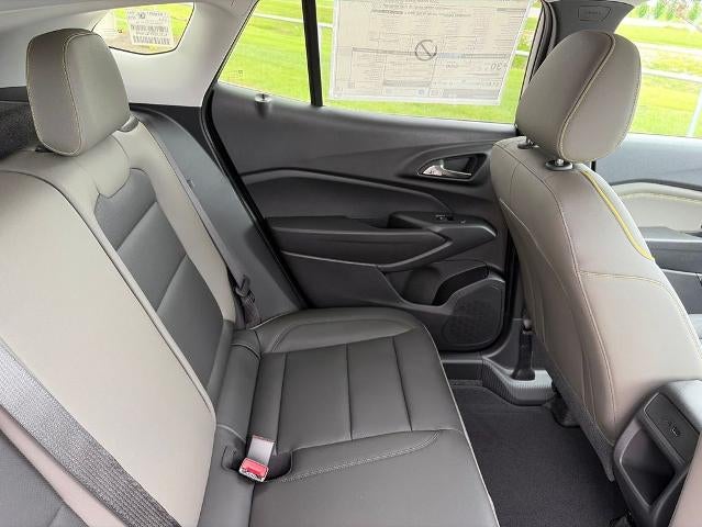 2026 Chevrolet Trax FWD 4dr ACTIV
