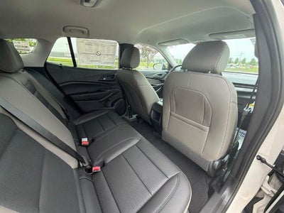 2026 Chevrolet Trax FWD 4dr ACTIV