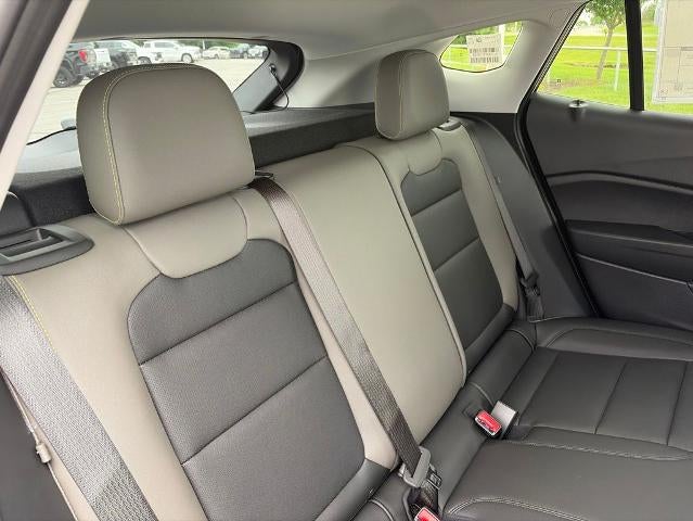 2026 Chevrolet Trax FWD 4dr ACTIV