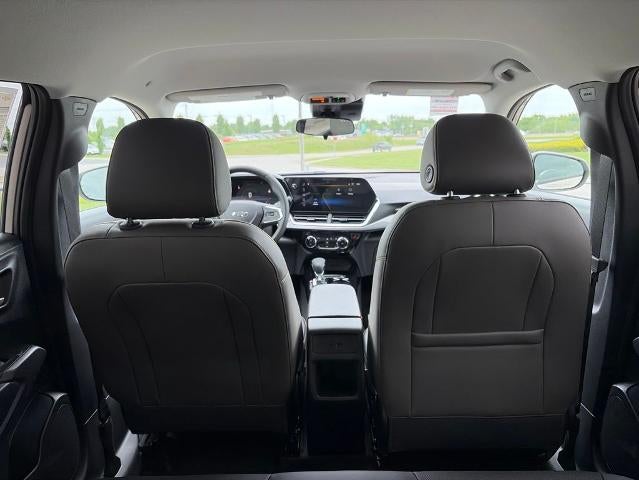 2026 Chevrolet Trax FWD 4dr ACTIV