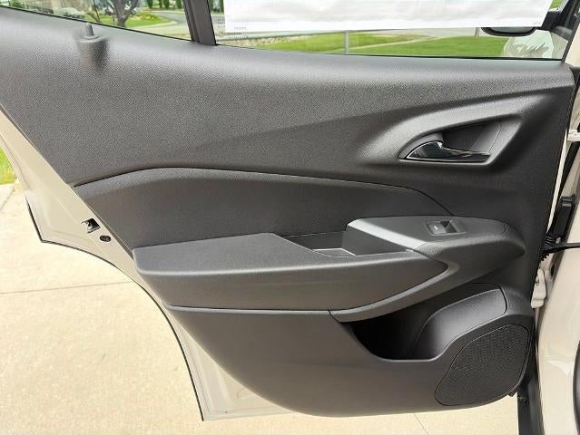 2026 Chevrolet Trax FWD 4dr ACTIV