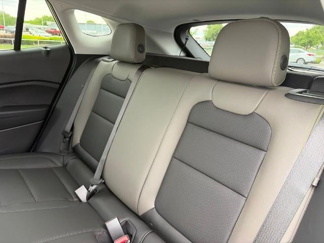 2026 Chevrolet Trax FWD 4dr ACTIV