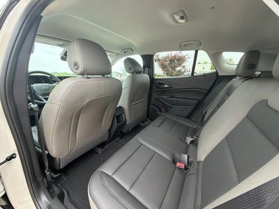 2026 Chevrolet Trax FWD 4dr ACTIV