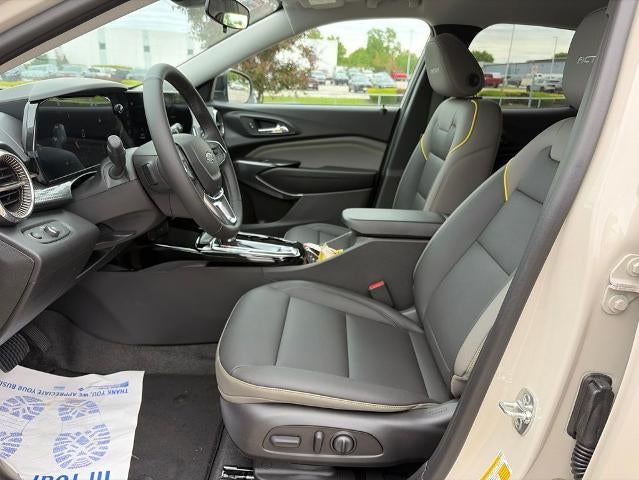 2026 Chevrolet Trax FWD 4dr ACTIV