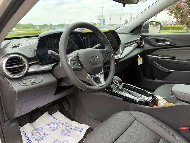 2026 Chevrolet Trax FWD 4dr ACTIV