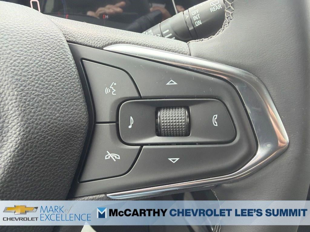 2026 Chevrolet Trax FWD 4dr ACTIV