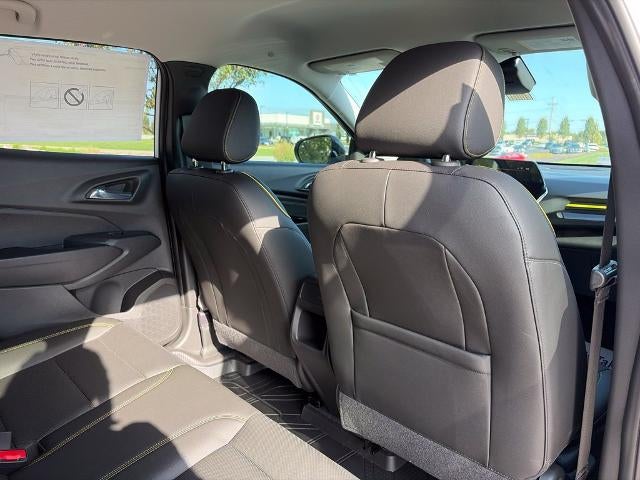 2026 Chevrolet Trax FWD 4dr ACTIV