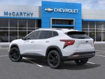 2026 Chevrolet Trax FWD 4dr ACTIV
