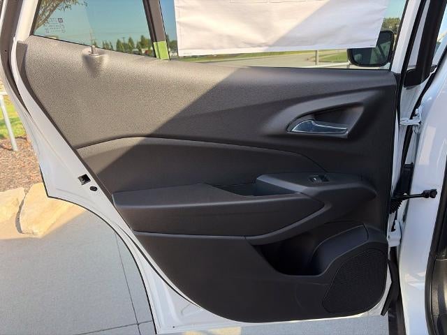 2026 Chevrolet Trax FWD 4dr ACTIV