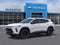 2026 Chevrolet Trax FWD 4dr ACTIV