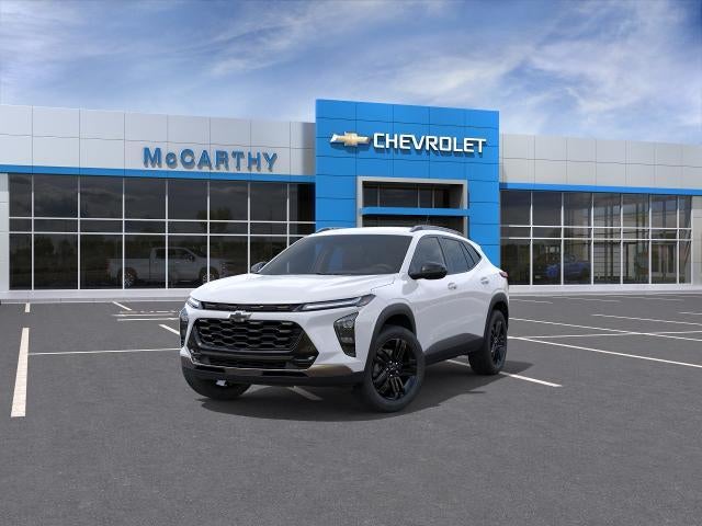 2026 Chevrolet Trax FWD 4dr ACTIV