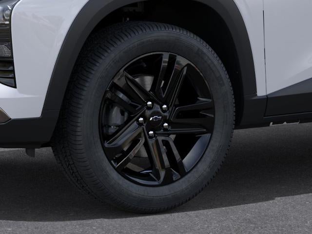 2026 Chevrolet Trax FWD 4dr ACTIV