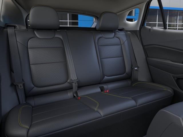 2026 Chevrolet Trax FWD 4dr ACTIV