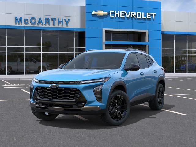 2026 Chevrolet Trax FWD 4dr ACTIV