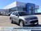 2026 Chevrolet Trailblazer FWD 4dr LS