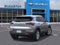 2026 Chevrolet Trailblazer FWD 4dr LS