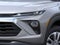 2026 Chevrolet Trailblazer FWD 4dr LS