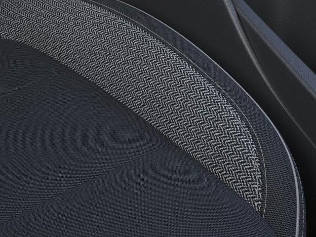 2026 Chevrolet Trailblazer FWD 4dr LS