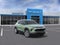 2026 Chevrolet Trailblazer FWD 4dr LS