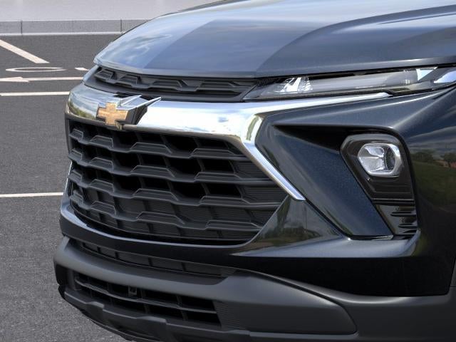 2026 Chevrolet Trailblazer FWD 4dr LS