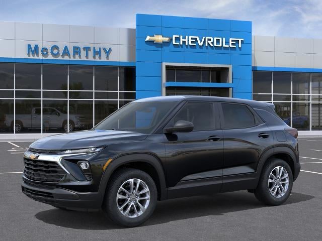 2026 Chevrolet Trailblazer FWD 4dr LS