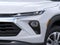 2026 Chevrolet Trailblazer FWD 4dr LS