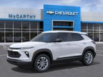 2026 Chevrolet Trailblazer FWD 4dr LS