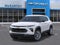 2026 Chevrolet Trailblazer FWD 4dr LS