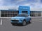 2026 Chevrolet Trailblazer FWD 4dr LS