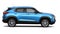 2026 Chevrolet Trailblazer FWD 4dr LS
