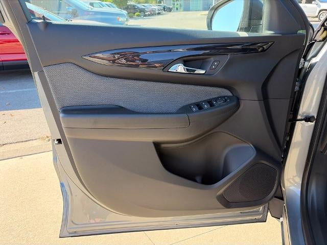 2026 Chevrolet Trailblazer FWD 4dr LS