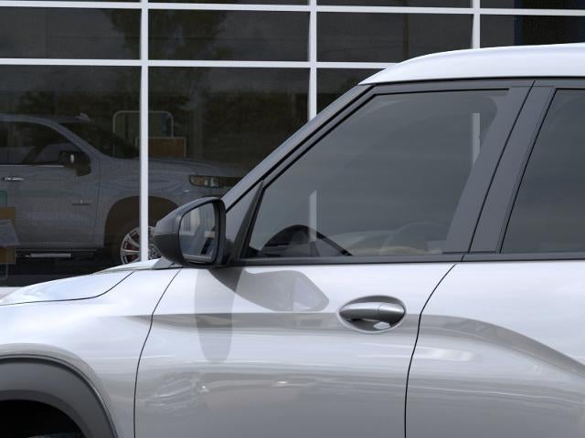 2026 Chevrolet Trailblazer FWD 4dr LS