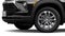 2026 Chevrolet Trailblazer AWD 4dr LS