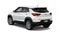 2026 Chevrolet Trailblazer AWD 4dr LS