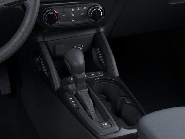 2026 Chevrolet Trailblazer FWD 4dr LT