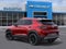 2026 Chevrolet Trailblazer FWD 4dr LT
