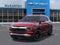 2026 Chevrolet Trailblazer FWD 4dr LT