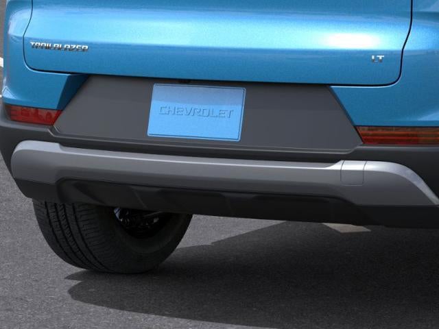 2026 Chevrolet Trailblazer FWD 4dr LT