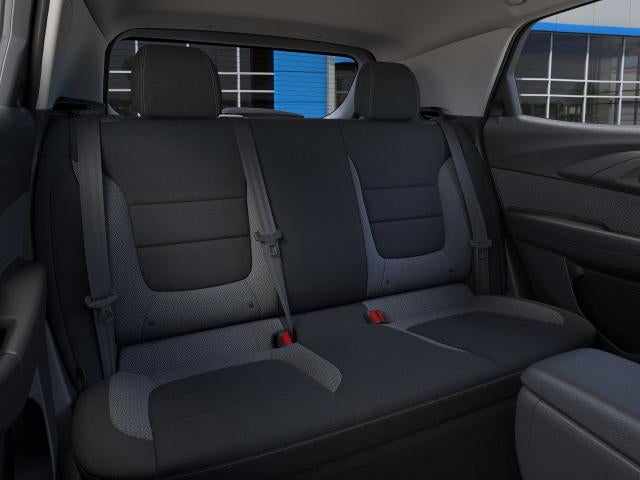 2026 Chevrolet Trailblazer FWD 4dr LT