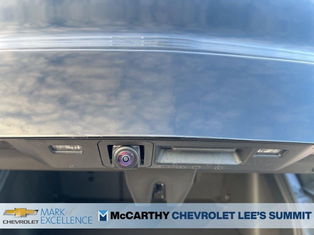 2026 Chevrolet Trailblazer FWD 4dr LT