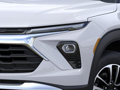 2026 Chevrolet Trailblazer FWD 4dr LT