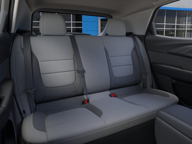 2026 Chevrolet Trailblazer FWD 4dr LT