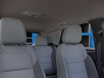 2026 Chevrolet Trailblazer FWD 4dr LT