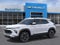 2026 Chevrolet Trailblazer FWD 4dr LT