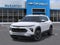 2026 Chevrolet Trailblazer FWD 4dr LT